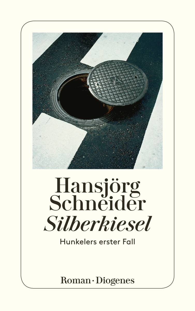 Vorderes Coverbild Silberkiesel