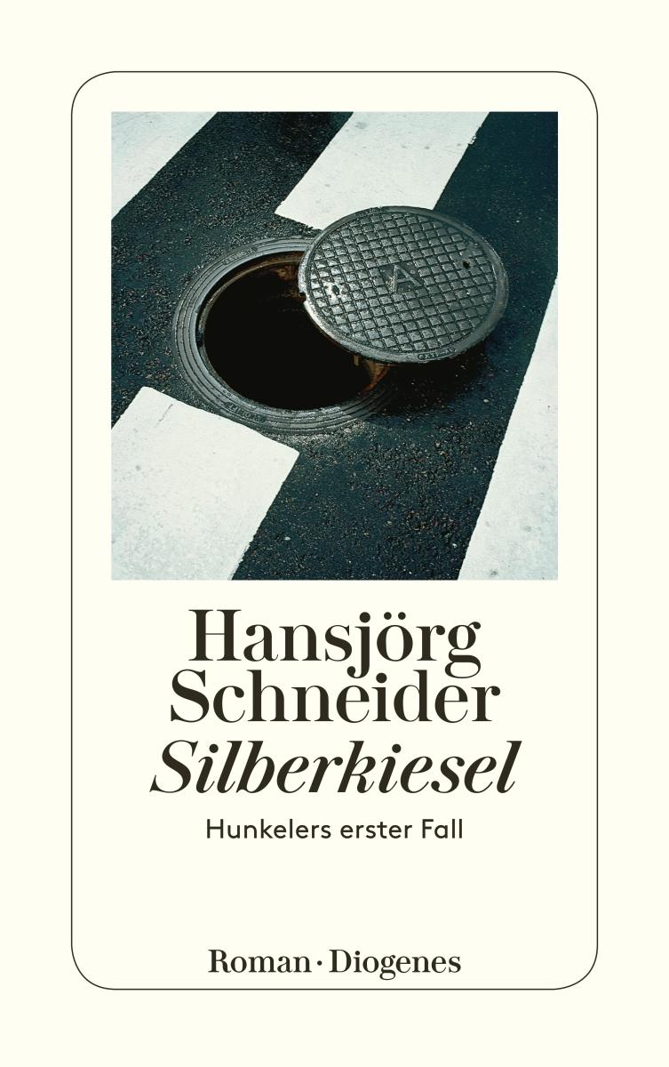 Vorderes Coverbild Silberkiesel