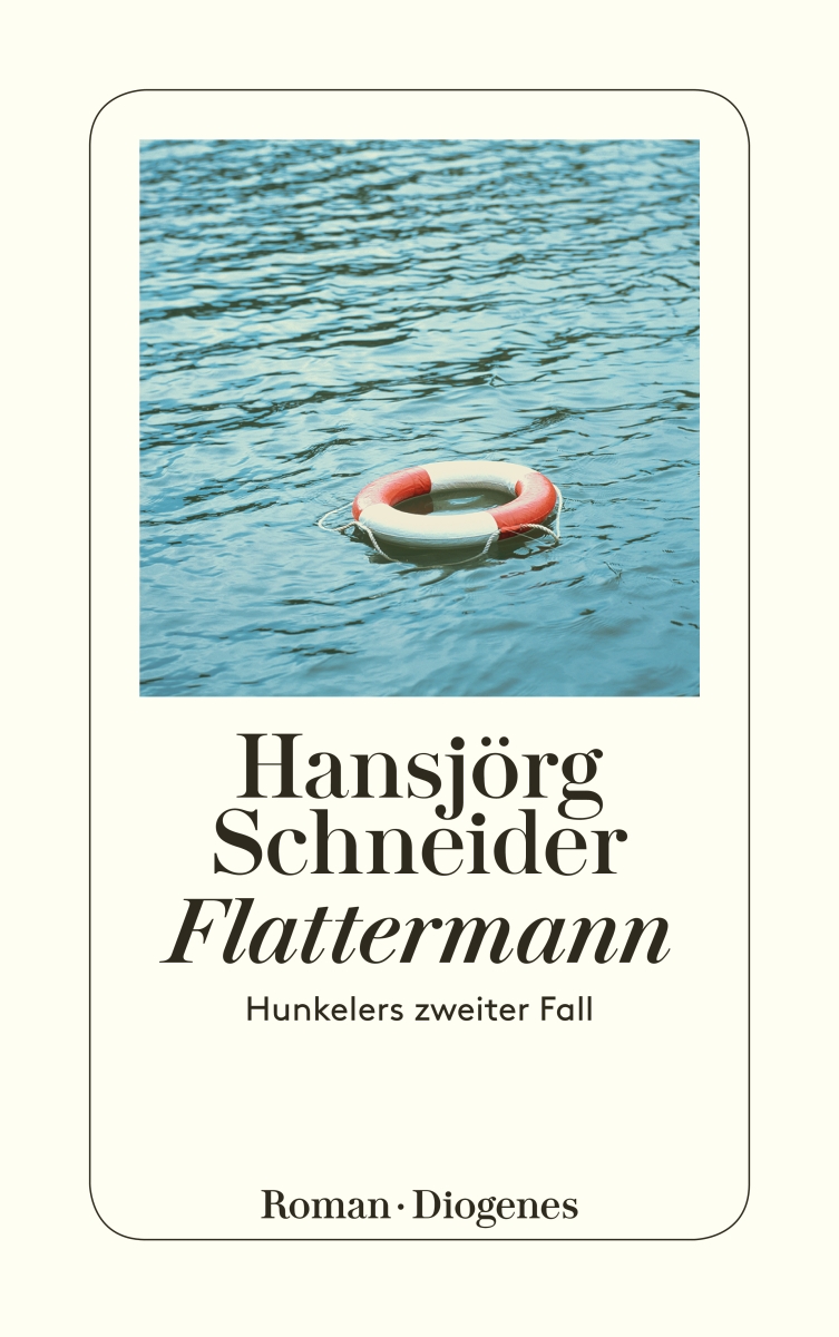 Vorderes Coverbild Flattermann