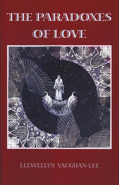 Vorderes Coverbild The Paradoxes of Love