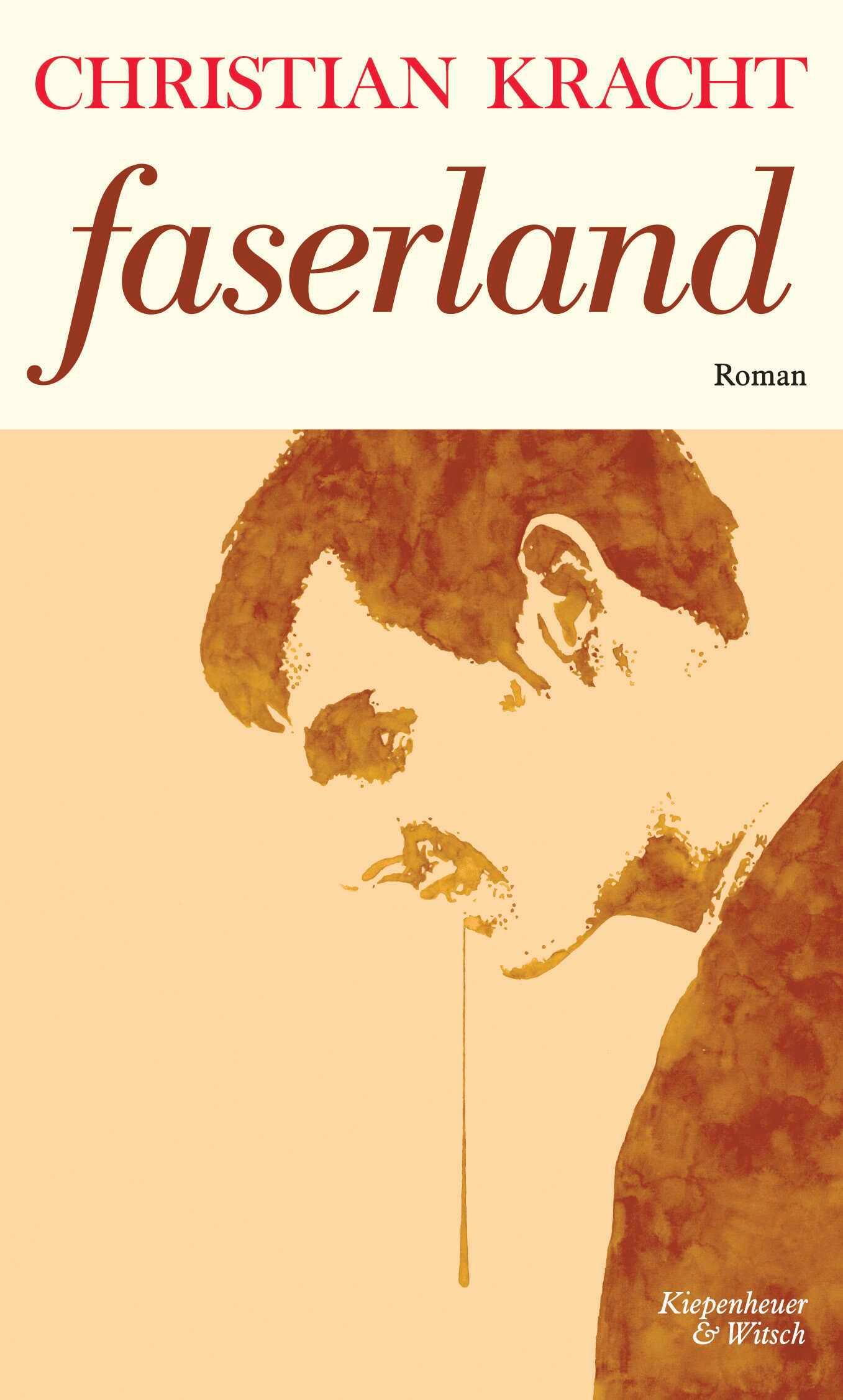 Vorderes Coverbild Faserland