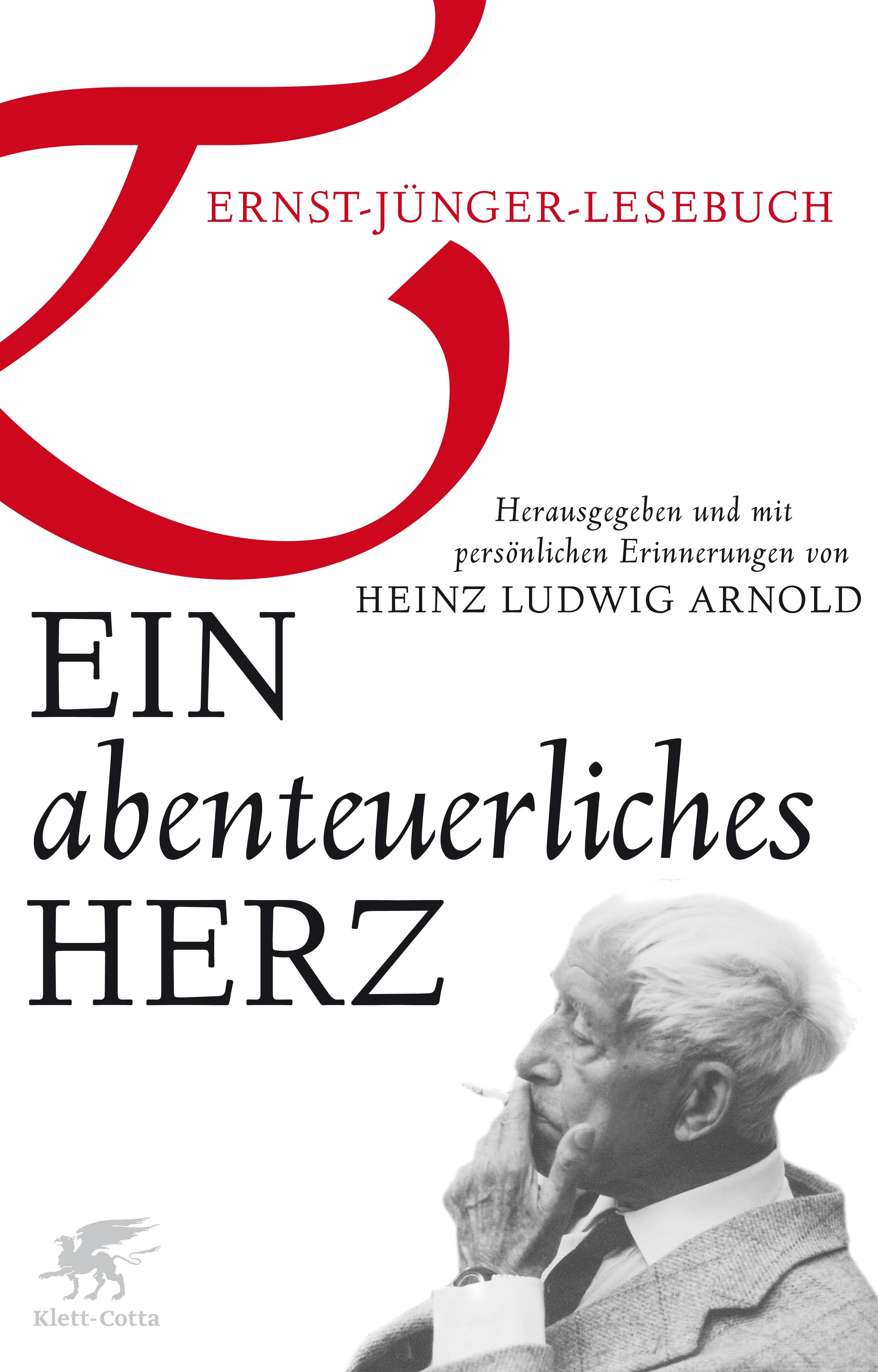 Vorderes Coverbild Ein abenteuerliches Herz