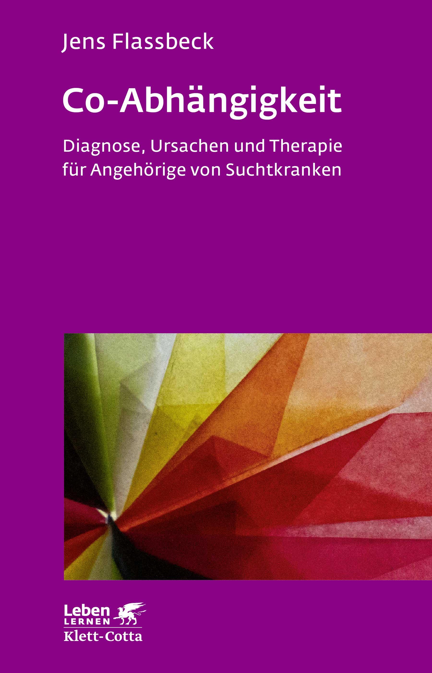 Vorderes Coverbild Co-Abhängigkeit (Leben lernen, Bd. 238)