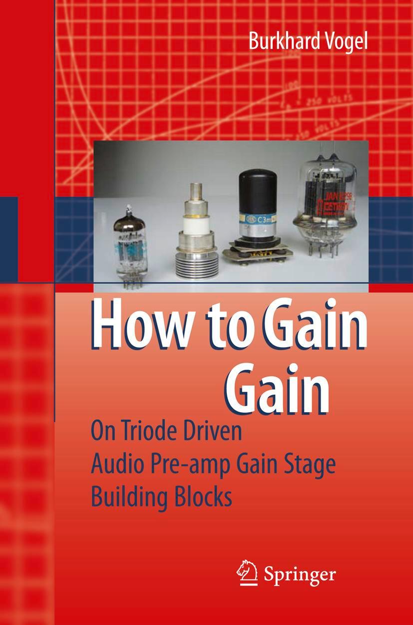 Vorderes Coverbild How to gain gain
