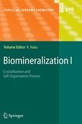 Vorderes Coverbild Biomineralization I
