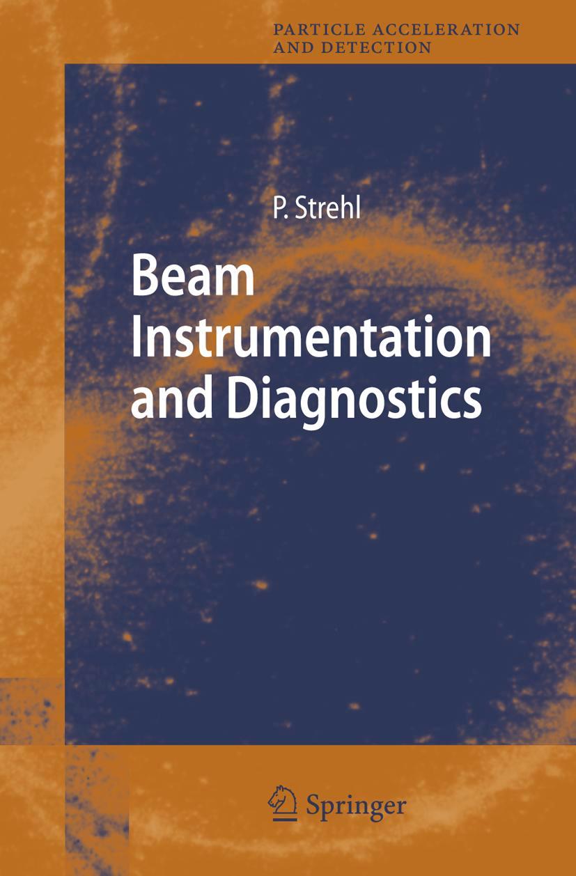 Vorderes Coverbild Beam Instrumentation and Diagnostics