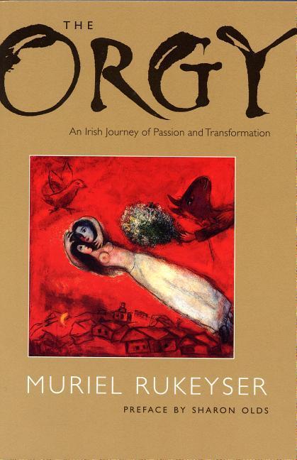 Vorderes Coverbild The Orgy