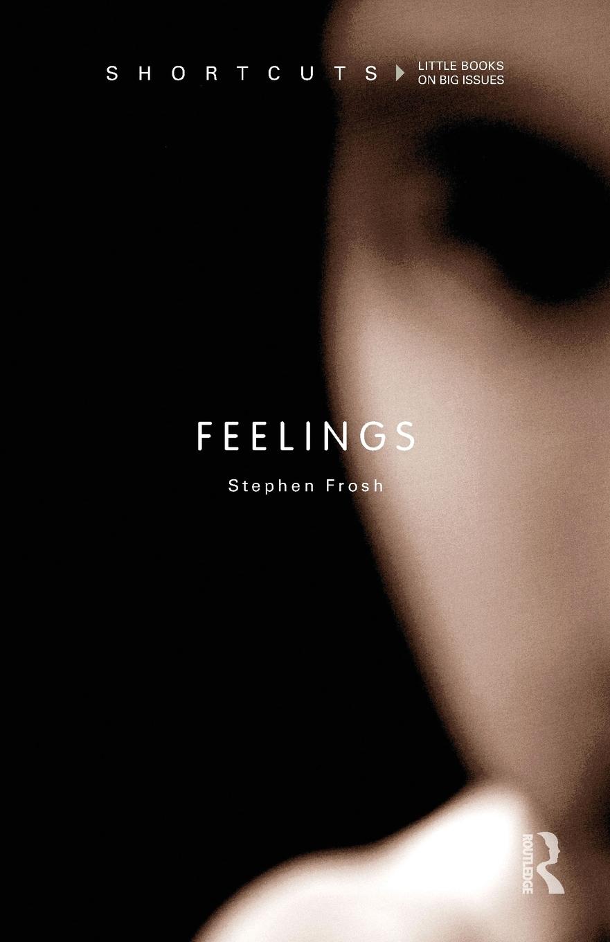 Vorderes Coverbild Feelings