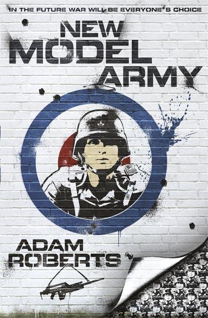 Vorderes Coverbild New Model Army