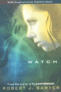Vorderes Coverbild Watch