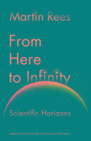 Vorderes Coverbild From Here to Infinity