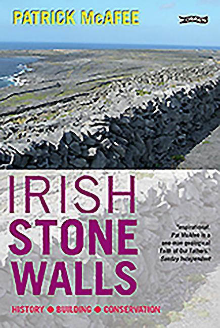 Vorderes Coverbild Irish Stone Walls