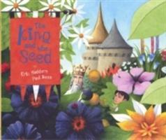Vorderes Coverbild The King and the Seed