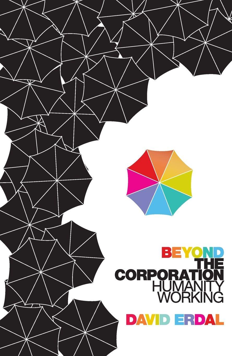 Vorderes Coverbild Beyond the Corporation