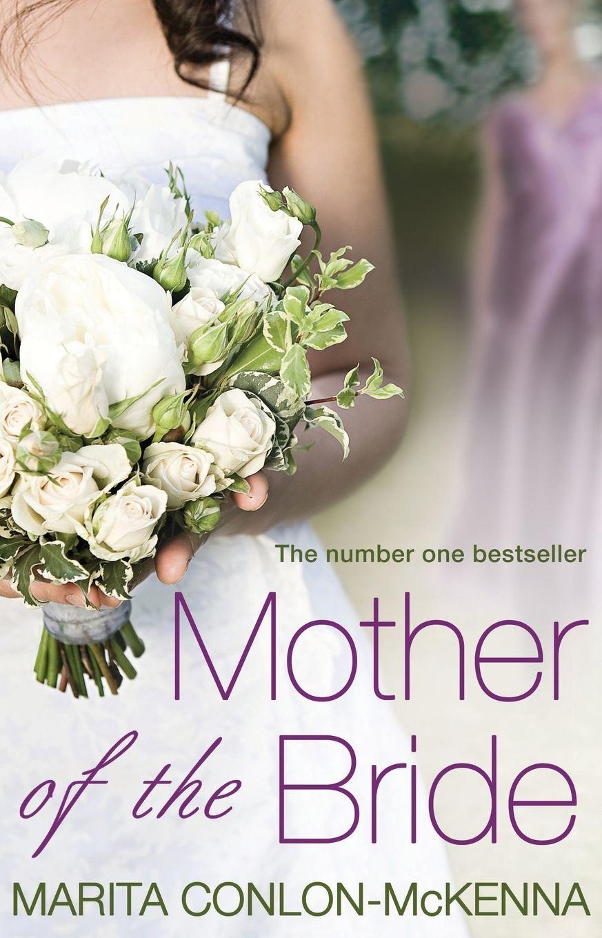 Vorderes Coverbild Mother of the Bride