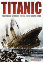 Vorderes Coverbild Titanic