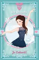 Vorderes Coverbild Sweet Hearts: Ice Dreams