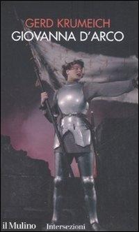 Vorderes Coverbild Giovanna d'Arco