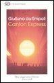 Vorderes Coverbild Canton Express. Due viaggi in Oriente (1503-2008)