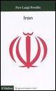 Vorderes Coverbild Iran