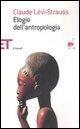 Vorderes Coverbild Elogio dell'antropologia