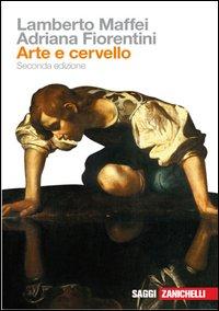 Vorderes Coverbild Arte e cervello