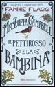 Vorderes Coverbild Mr. Zuppa Campbell, il pettirosso e la bambina