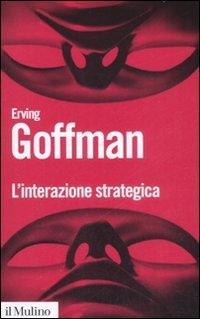 Vorderes Coverbild L' interazione strategica