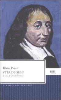 Vorderes Coverbild Vita di Gesù. Testo francese a fronte