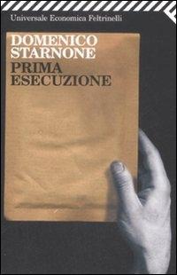 Vorderes Coverbild Prima esecuzione