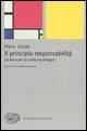 Vorderes Coverbild Il principio responsabilità. Un'etica per la civiltà tecnologica