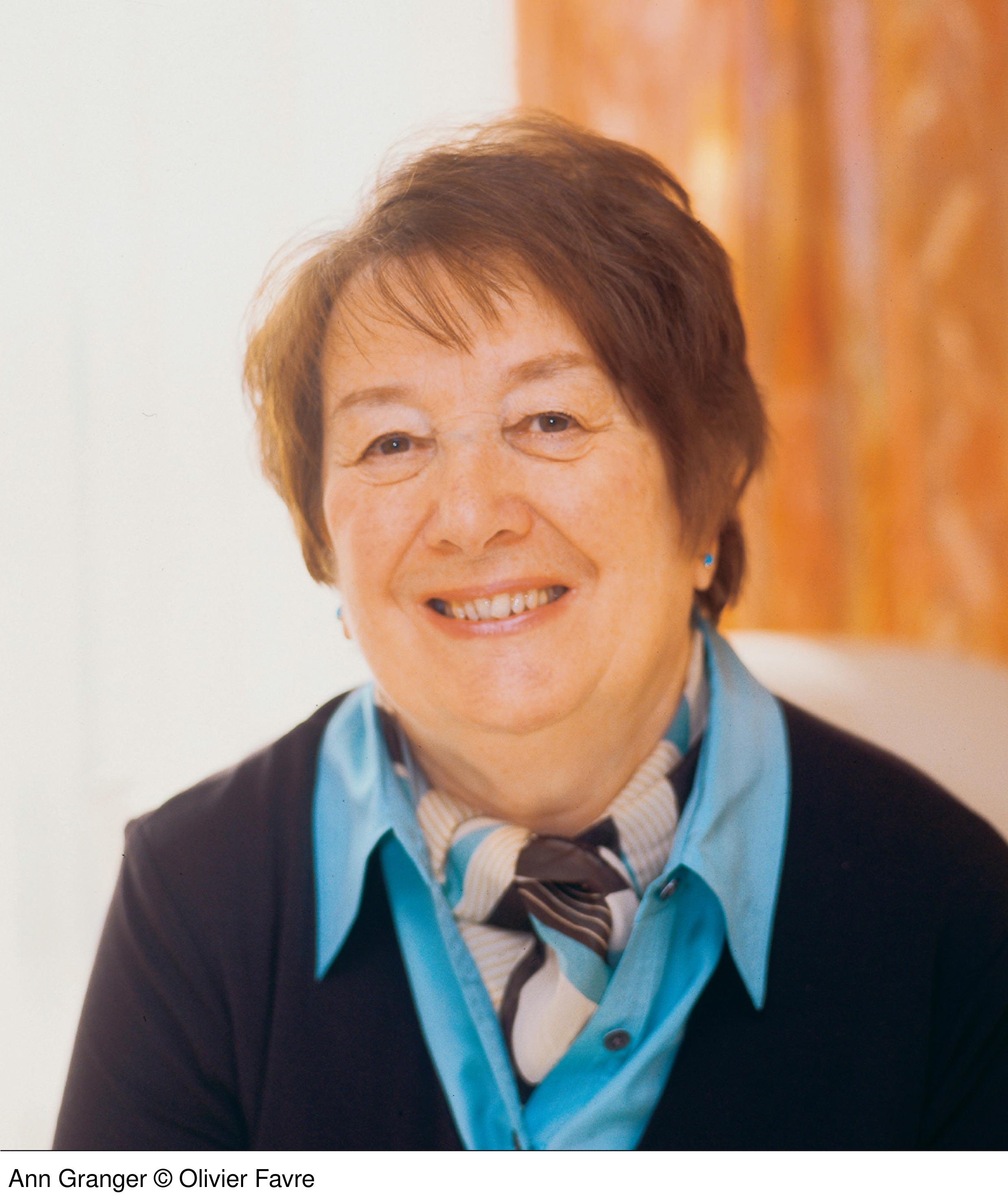 Autorenbild Mord hat keine Tränen