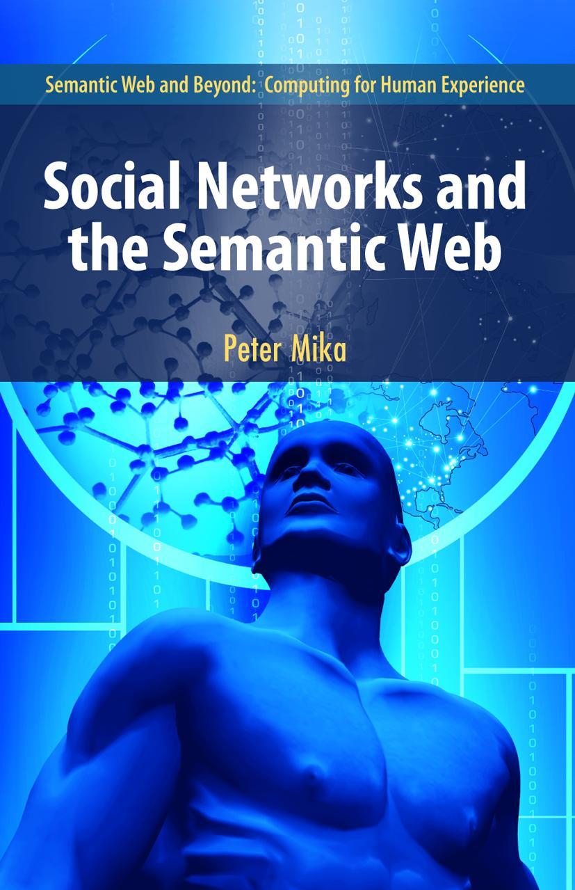 Vorderes Coverbild Social Networks and the Semantic Web