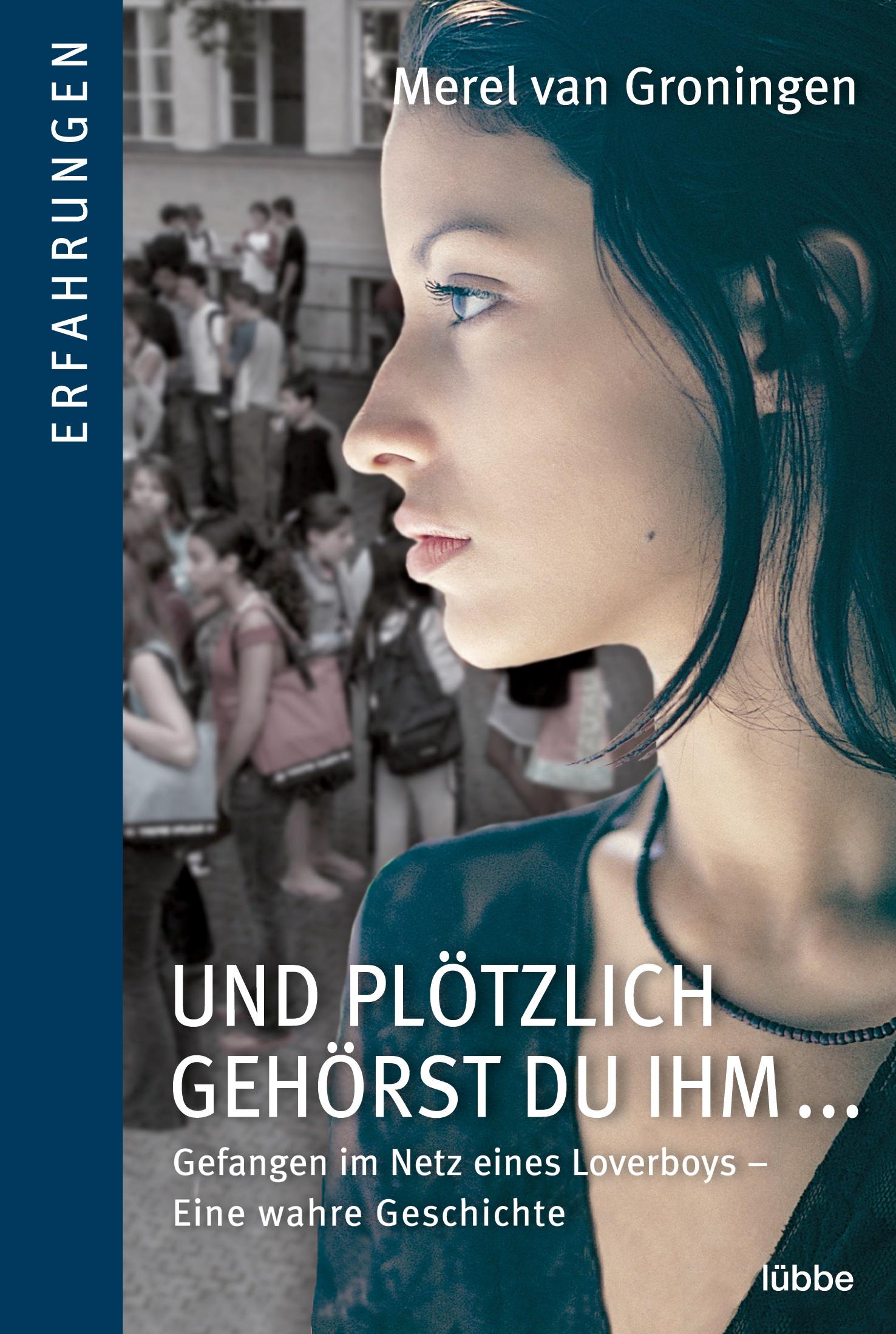 Vorderes Coverbild Und plötzlich gehörst du ihm