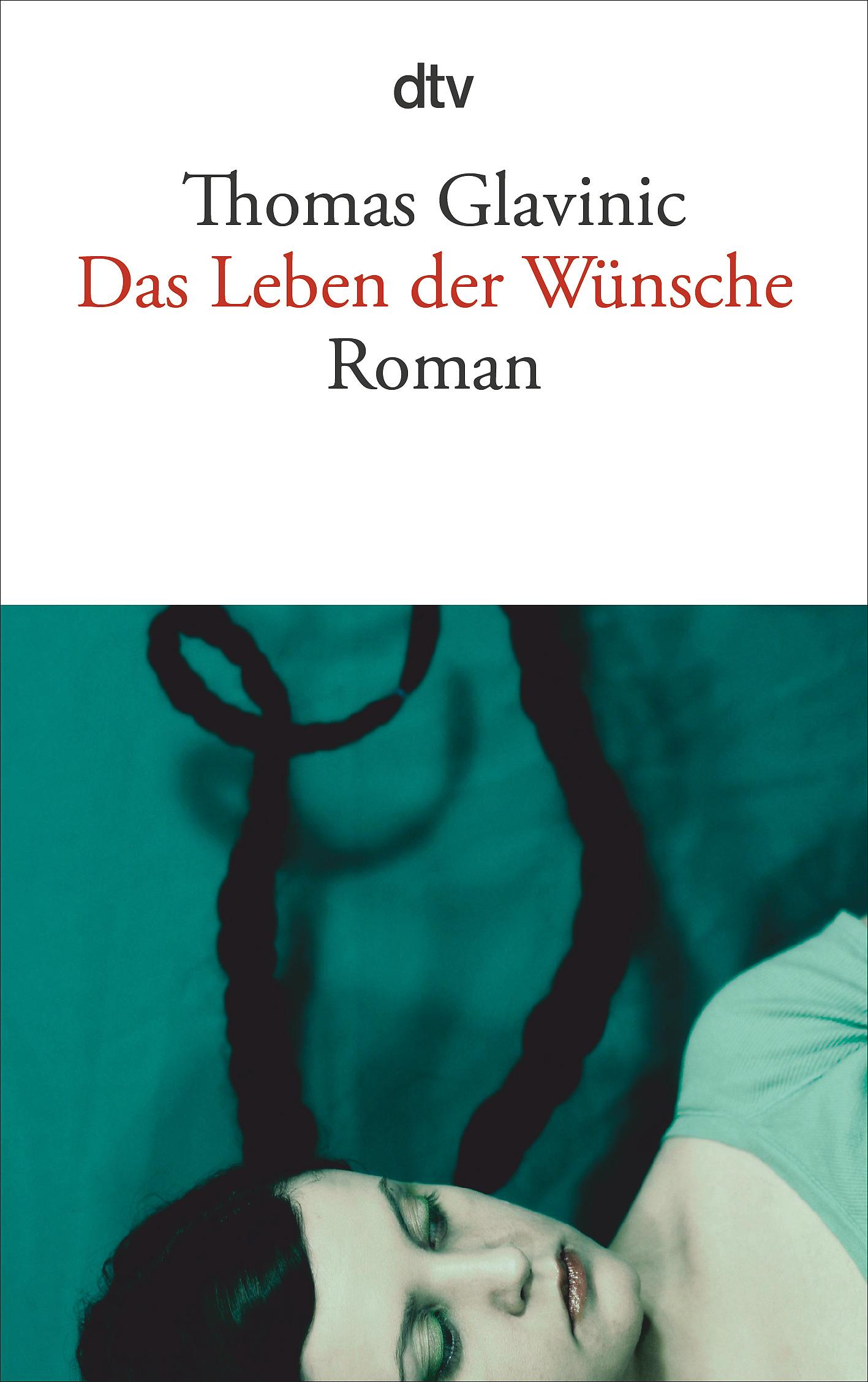 Vorderes Coverbild Das Leben der Wünsche