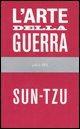 Vorderes Coverbild L' arte della guerra