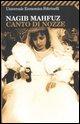 Vorderes Coverbild Canto di nozze