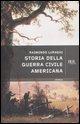 Vorderes Coverbild Storia della guerra civile americana