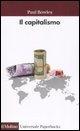 Vorderes Coverbild Il capitalismo