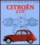Vorderes Coverbild Citroën 2CV