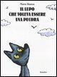 Vorderes Coverbild Il lupo che voleva essere una pecora