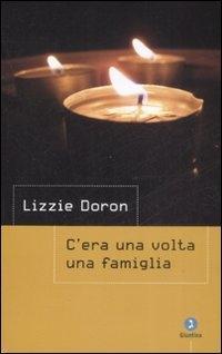 Vorderes Coverbild C'era una volta una famiglia
