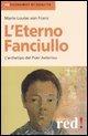 Vorderes Coverbild L' eterno fanciullo. L'archetipo del Puer aeternus