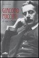 Vorderes Coverbild Biografia di Giacomo Puccini