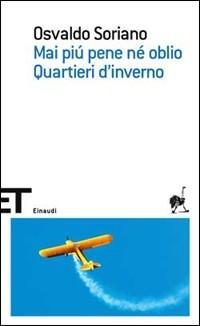 Vorderes Coverbild Mai più pene né oblio