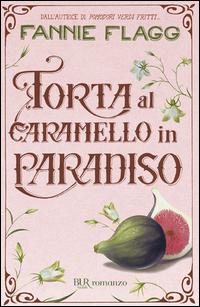 Vorderes Coverbild Torta al caramello in Paradiso