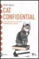 Vorderes Coverbild Cat confidential
