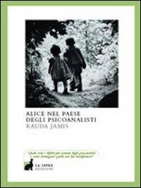 Vorderes Coverbild Alice nel paese degli psicanalisti
