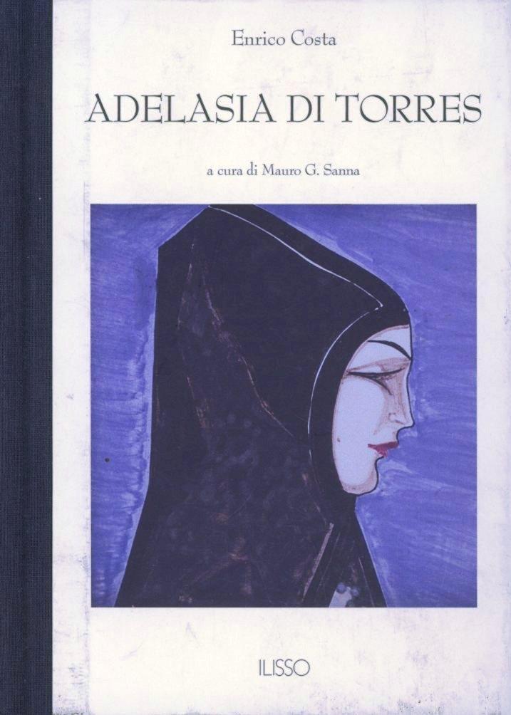 Vorderes Coverbild Adelasia di Torres