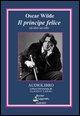 Vorderes Coverbild Il principe felice ed altre novelle. Audiolibro. CD Audio